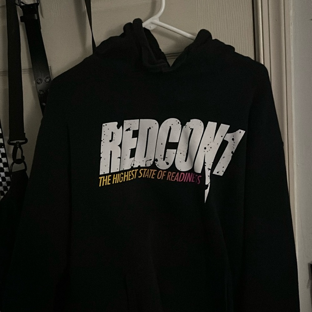 Redcon1 Hoodie